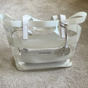 MICHAEL KORS BAG